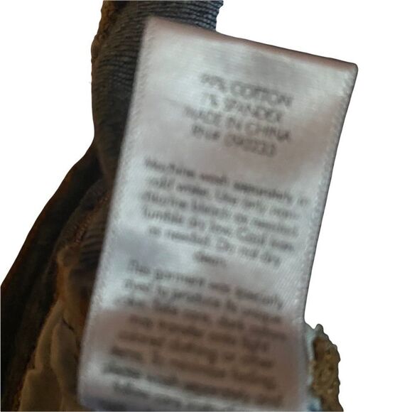 Bullhead High Rise Skinniest Jeans Sz 30 - Picture 7 of 7